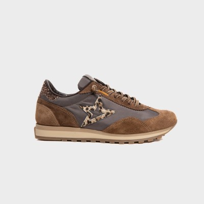 DEPORTIVOS / SNEAKERS MUJER CETTI C-1259